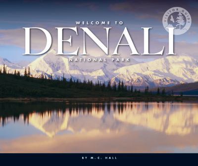 Welcome to Denali National Park cover image