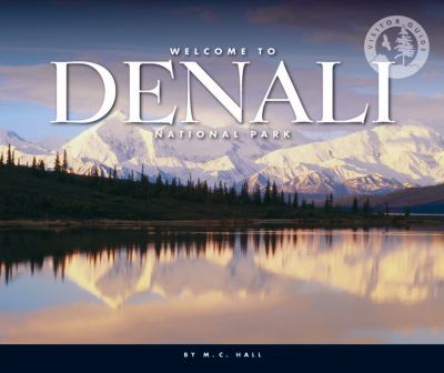 Welcome to Denali National Park  cover image cdn