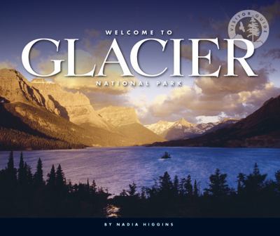 Welcome to Glacier National Park  cover image cdn