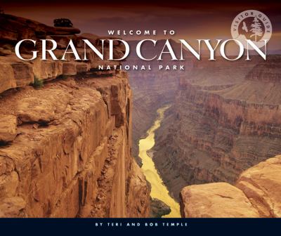 Welcome to Grand Canyon National Park  cover image cdn