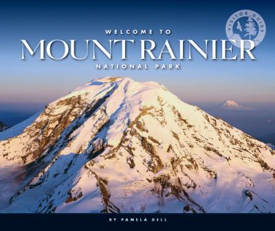 Welcome to Mount Rainier National Park  cover image cdn