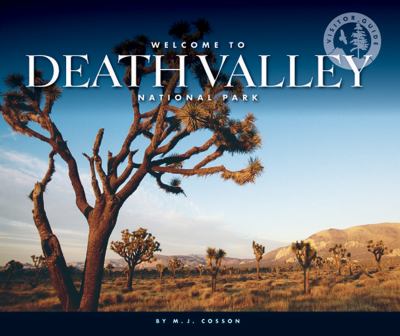 Welcome to Death Valley National Park  cover image cdn