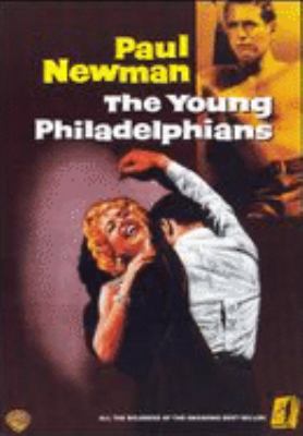 The young Philadelphians cover image