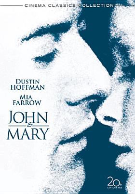 John and Mary cover image