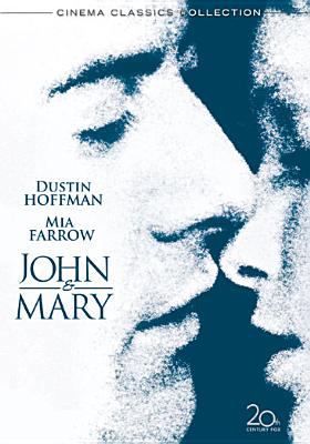 John and Mary cover image cdn