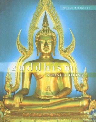 Buddhism cover image