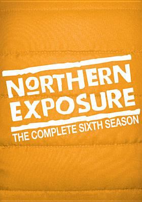 Northern exposure. Season 6, the final season cover image