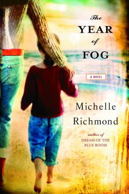 The year of fog cover image