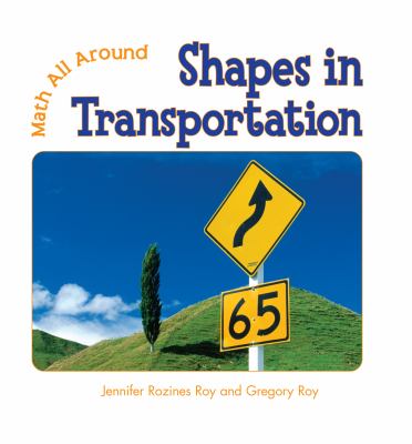Shapes in transportation cover image