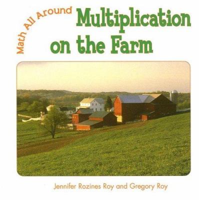 Multiplication on the farm  cover image cdn