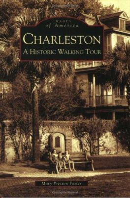 Charleston : a historic walking tour cover image