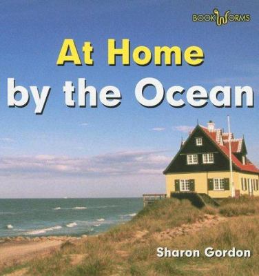 At home by the ocean cover image