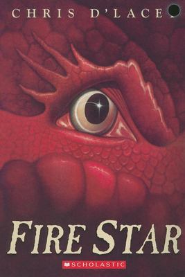Fire star cover image