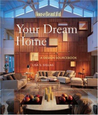 Your dream home cover image