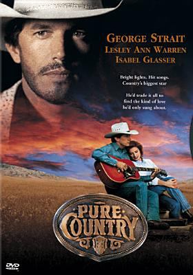 Pure country cover image