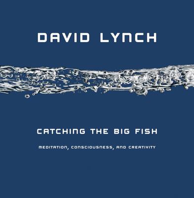 Catching the big fish : meditation, consciousness, and creativity cover image