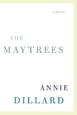 The maytrees cover image