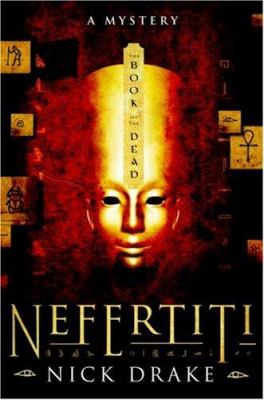 Nefertiti : the book of the dead cover image
