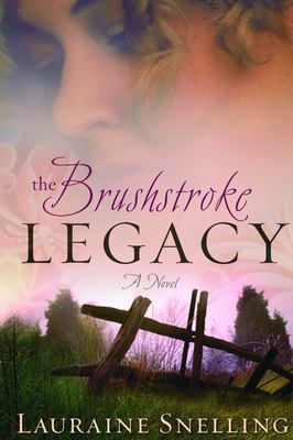 The brushstroke legacy cover image