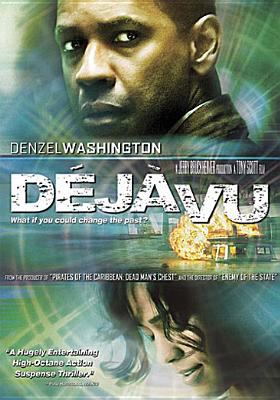 Deja vu cover image cdn
