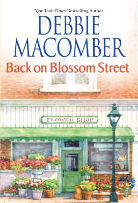 Back on Blossom Street  cover image cdn