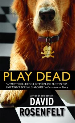 Play dead cover image