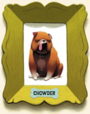 Chowder cover image