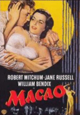 Macao cover image