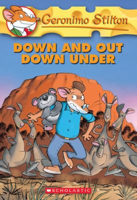 Down and out down under  cover image cdn
