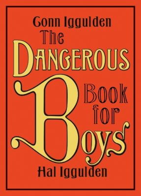 The dangerous book for boys  cover image cdn