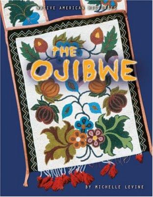 The Ojibwe cover image