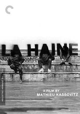 La Haine cover image