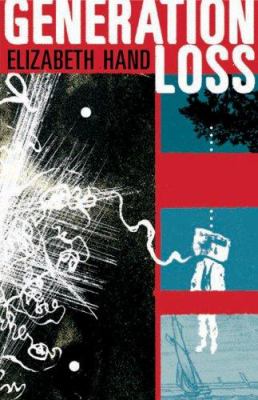 Generation loss cover image