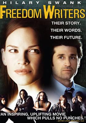 Freedom Writers cover image
