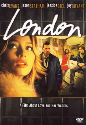 London cover image