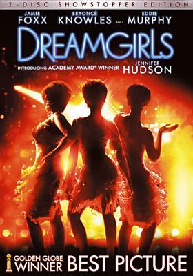Dreamgirls cover image