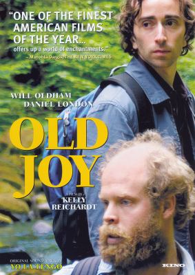 Old joy cover image