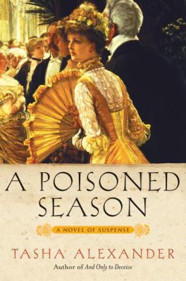 A poisoned season cover image