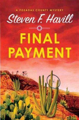 Final payment cover image