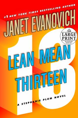 Lean mean thirteen cover image cdn