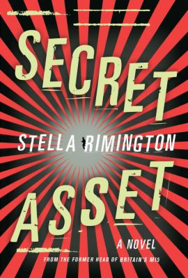 Secret asset cover image