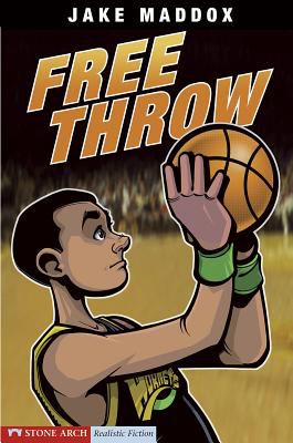 Free throw cover image