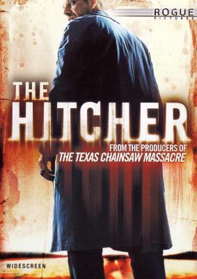 The hitcher cover image