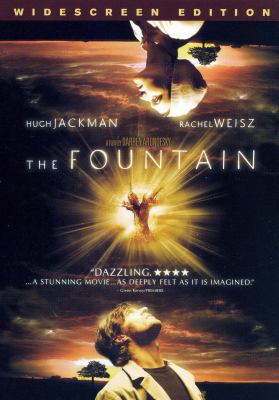 The fountain cover image