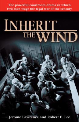 Inherit the wind cover image