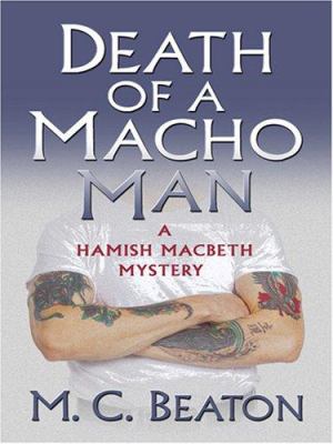 Death of a macho man cover image cdn