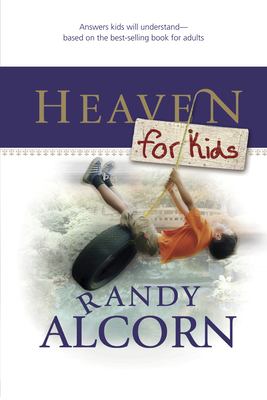 Heaven for kids  cover image cdn