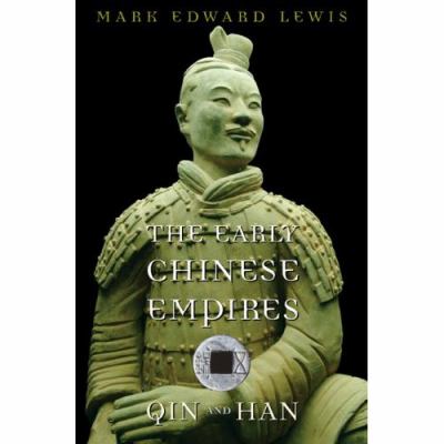 The early Chinese empires : Qin and Han cover image