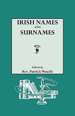 Sloinnte Gaedheal is Gall (romanized form) : Irish names and surnames cover image