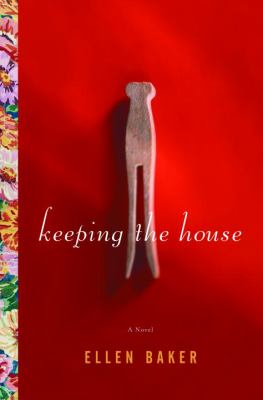 Keeping the house cover image